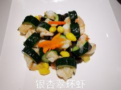 -沣华国际-鼎香食府宴会中心婚宴·寿宴(东郊长乐路店)