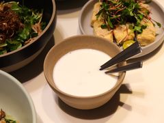 -胡麻(静安嘉里店)