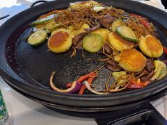 -一烙锅(友谊店)