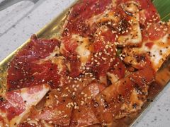 -妥妥烤肉料理(昙华林店)