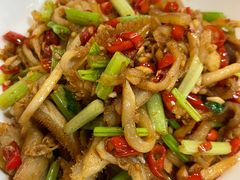 -笨罗卜浏阳菜馆(龙华鹏润达店)