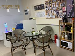 -中田·健身+普拉提(苗栗路店)