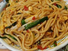 滇味三鲜炒米线-云海肴·汽锅鸡·云南菜(美罗城店)