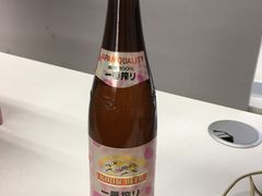 -上海会馆(香港名都店)