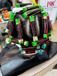 -东时烫染造型·Hair Salon