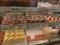 -南洋大师傅(长楹天街店)