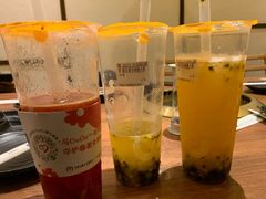 -CoCo都可(合生汇店)
