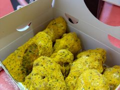 -悠个炸鸡(南京创始店)