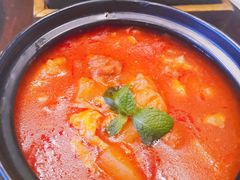 -拈菜(观音桥阳光世纪店)