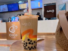 -CoCo都可(健翔桥店)