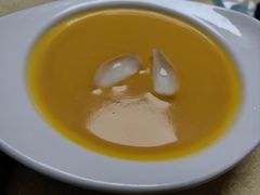 南瓜羹-福慧慈缘素食餐厅(王府井店)