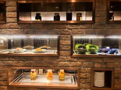 -广州希尔顿逸林酒店-OPEN開·全日制餐厅·海鲜·小火锅·自助餐(东风路店)