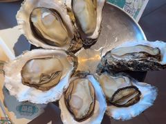 -蚝堡海鲜·威海菜·海肠捞饭·烧烤·亚洲吃蚝公司(幸福门店)