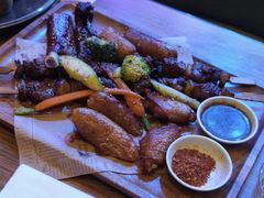 -MARU玛露音乐餐厅(大学路店)
