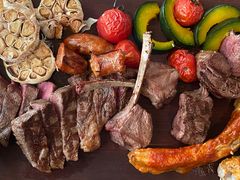 -沈阳君悦酒店·意坊意大利餐厅