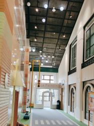 -奈尔宝·儿童乐园·亲子餐厅(星河湾店)
