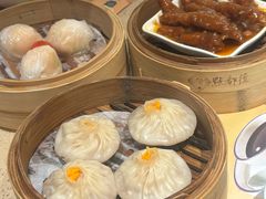 -点都德(汇点楼店)