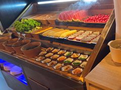 -牛YO烧肉烤肉自助(万象城春河里店)