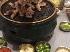 -龙虾奇迹(大华三路店)