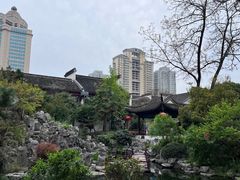 -南京民俗博物馆(甘熙故居)