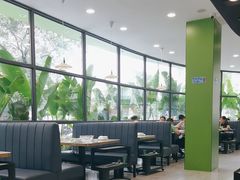 -果然农夫椰子鸡(虎门大润发店)
