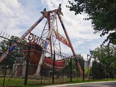 -济南国际园博园