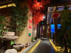 -老湘村·湖南土菜(天河维多利店)