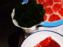 -南门四季铜锅涮肉(大屯·北苑店)