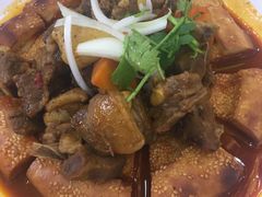 -新疆巴州金丝特餐厅(大钟寺店)