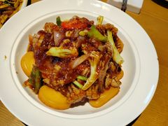 -乡里八闽·福州乡土菜(高宅店)