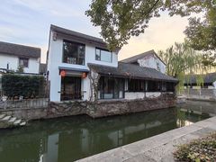 -绍兴鉴湖君澜大酒店