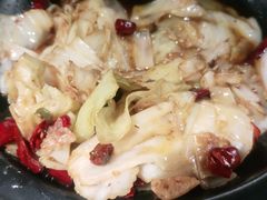 -聚鑫朋酸菜肥肠(文艺路口店)