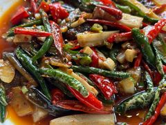-悦百味·品质川菜(橄榄郡店)