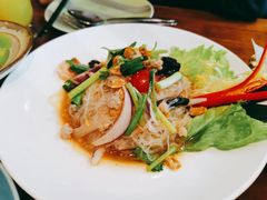 酸辣粉丝-荷花泰菜(东方新天地店)