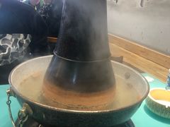 -曲氏老北京涮肉(摩尔店)