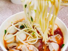 招牌虾面-明月虾面(厦禾路店)