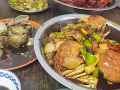 王红军香辣蟹-王红军龙虾(盐仓桥店)