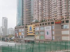 -江南村酒家