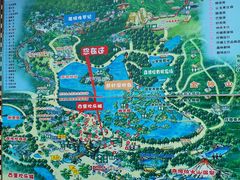 -佛冈森波拉度假区