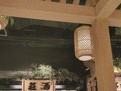 -南京大牌档(龙江新城市广场店)