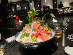 -上井精致料理(中兴商业大厦店)