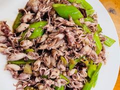 -鱼市酒店(威海水产批发市场店)