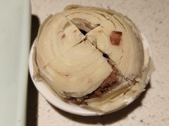 -一叶一世界•素食餐厅(环球中心店)