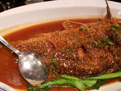 -品珍中餐厅·南北融合特色菜(兰州富力万达文华酒店)