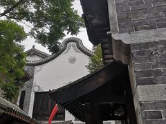 -台儿庄古城