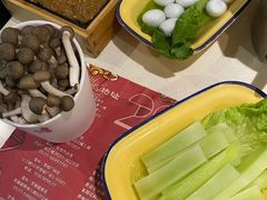 -火锅先生(五马街店)