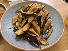 -丁虎子烤肉(国道二店)