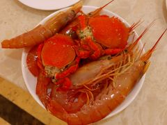 -芭菲盛宴·环球美食(袁家岗店)