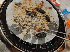 -燚青春东北泥炉烤肉(百合店)