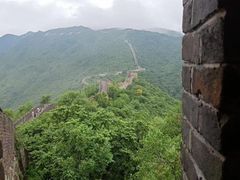 -慕田峪长城